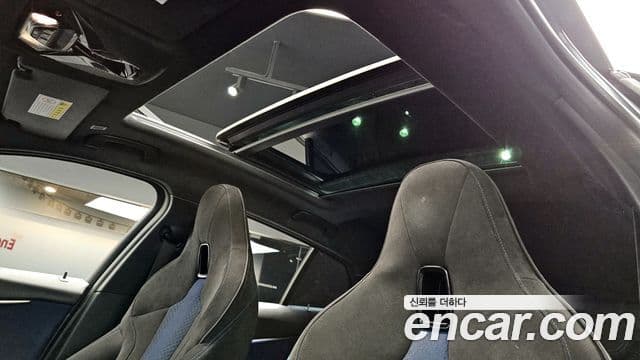 BMW 1시리즈 (F40) 118d M Sport, 2020 17