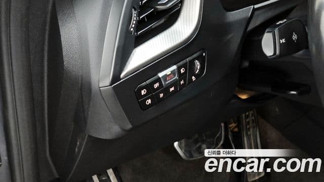 BMW 1시리즈 (F40) 118d M Sport, 2020 20