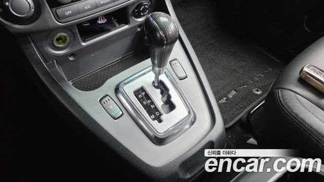 KG모빌리티(SsangYong) Korando 투리스모 4WD TX 9인승, 2019 9