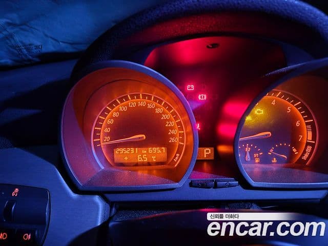 BMW Z4 (E85) 3.0i, 2003 6