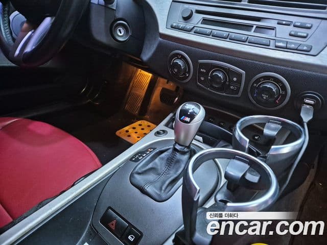 BMW Z4 (E85) 3.0i, 2003 10