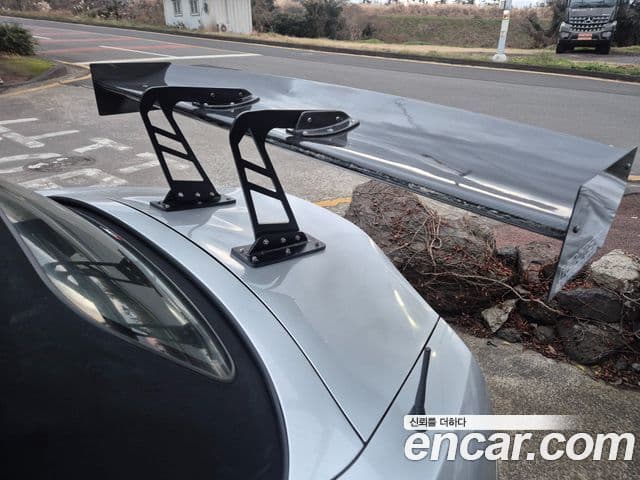 BMW Z4 (E85) 3.0i, 2003 11