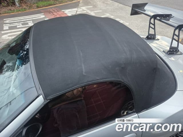 BMW Z4 (E85) 3.0i, 2003 12