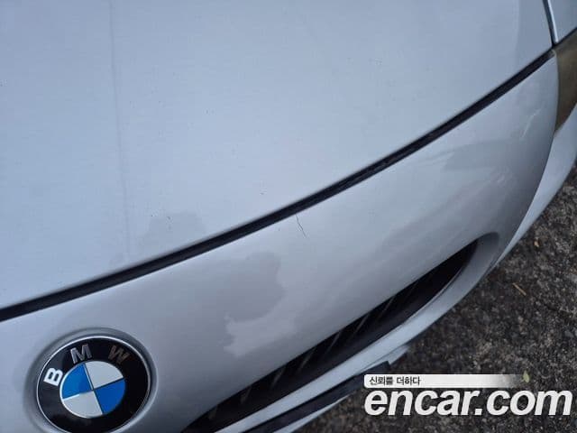 BMW Z4 (E85) 3.0i, 2003 13