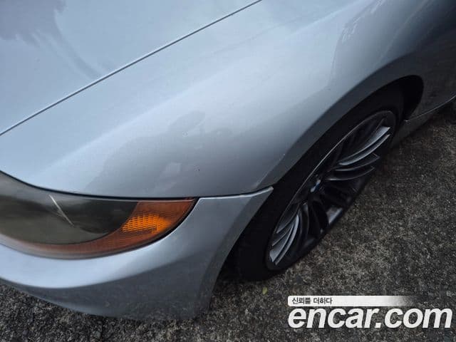 BMW Z4 (E85) 3.0i, 2003 14