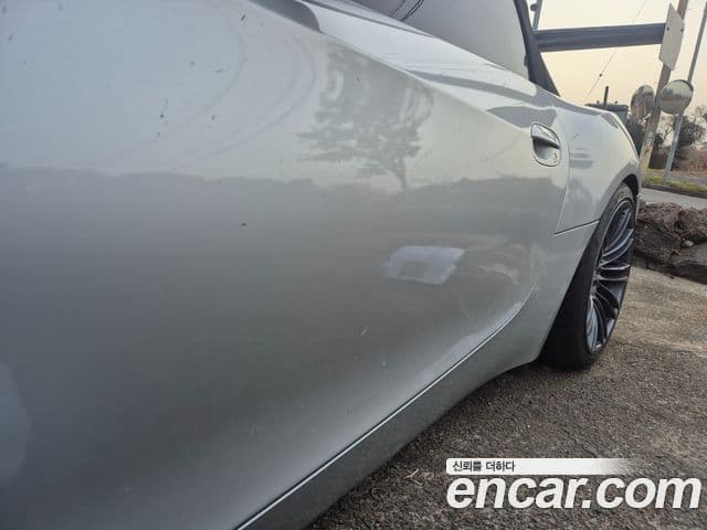 BMW Z4 (E85) 3.0i, 2003 16