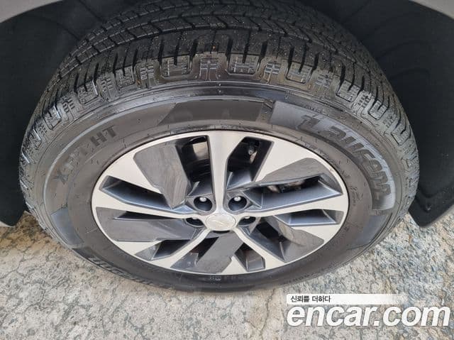 Hyundai Palisade Exclusive, 2020 все фото