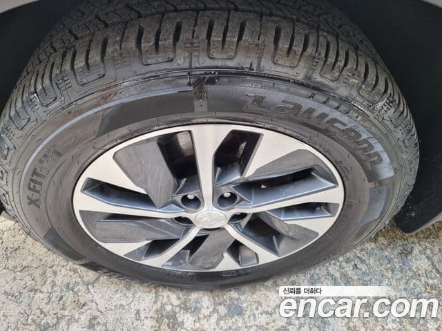 Hyundai Palisade Exclusive, 2020 6