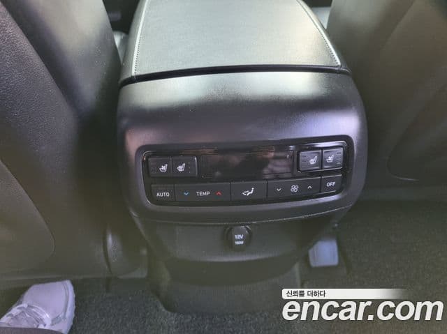 Hyundai Palisade Exclusive, 2020 15