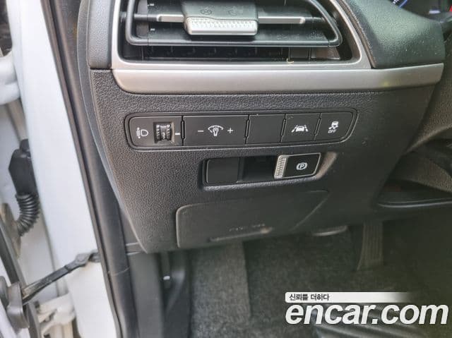 Hyundai Palisade Exclusive, 2020 16