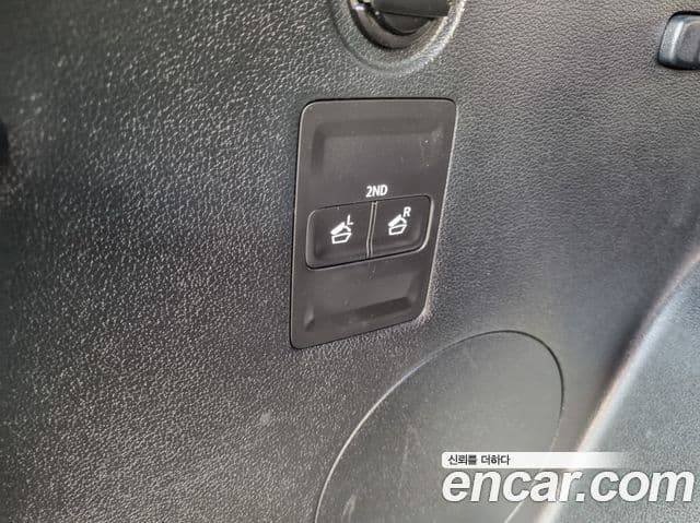 Hyundai Palisade Exclusive, 2020 17