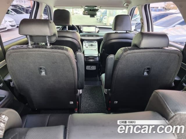 Hyundai Palisade Exclusive, 2020 18