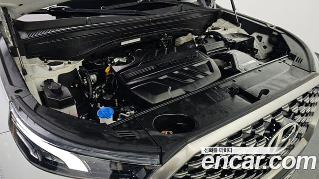 Hyundai Palisade Calligraphy, 2022 6