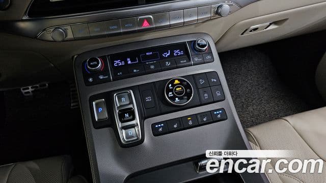 Hyundai Palisade Calligraphy, 2022 9