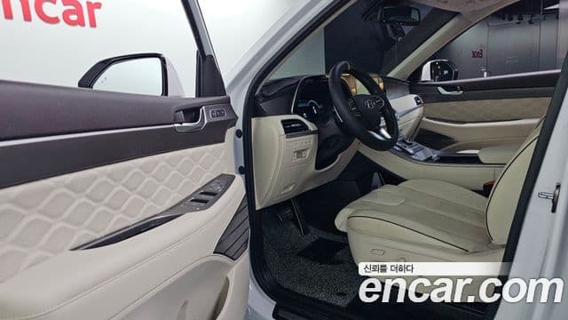 Hyundai Palisade Calligraphy, 2022 10