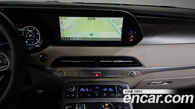 Hyundai Palisade Calligraphy, 2022 14