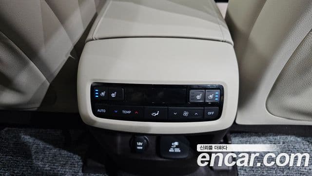 Hyundai Palisade Calligraphy, 2022 18