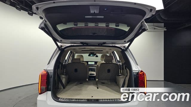 Hyundai Palisade Calligraphy, 2022 20