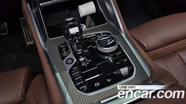 BMW X6 (G06) xDrive40i M Sport, 2022 9