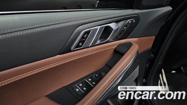 BMW X6 (G06) xDrive40i M Sport, 2022 18