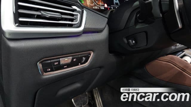 BMW X6 (G06) xDrive40i M Sport, 2022 19