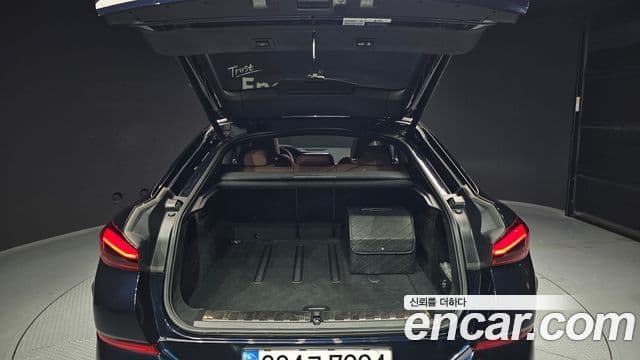 BMW X6 (G06) xDrive40i M Sport, 2022 20