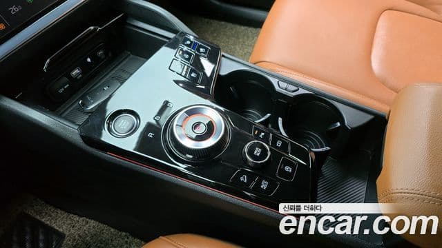 Kia Sportage 5세대 Signature, 2022 9