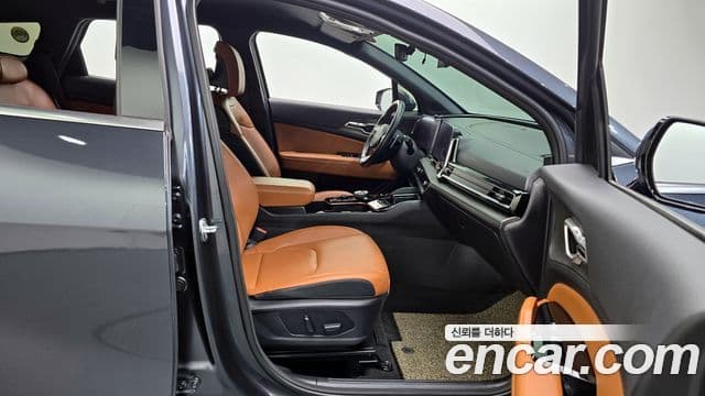 Kia Sportage 5세대 Signature, 2022 10