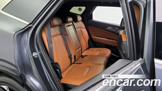 Kia Sportage 5세대 Signature, 2022 13