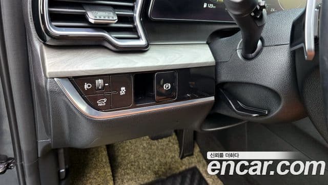 Kia Sportage 5세대 Signature, 2022 15