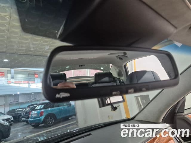 Hyundai Equus(новый кузов / новое поколение) Prestige, 2010 17