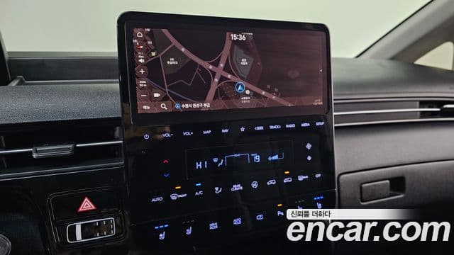 Hyundai Staria Prestige, 2024 14