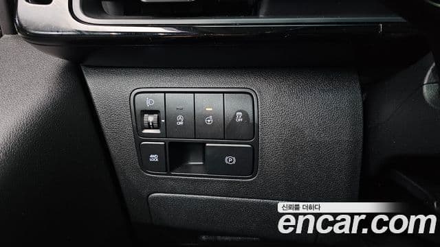 Hyundai Staria Prestige, 2024 17