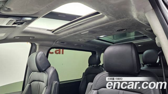 Hyundai Staria Prestige, 2024 19