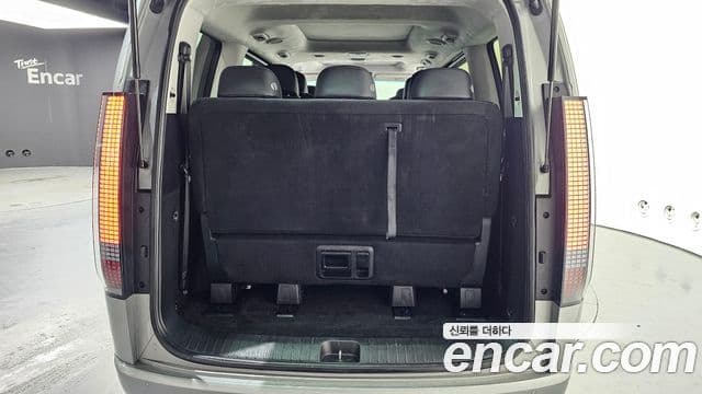 Hyundai Staria Prestige, 2024 20