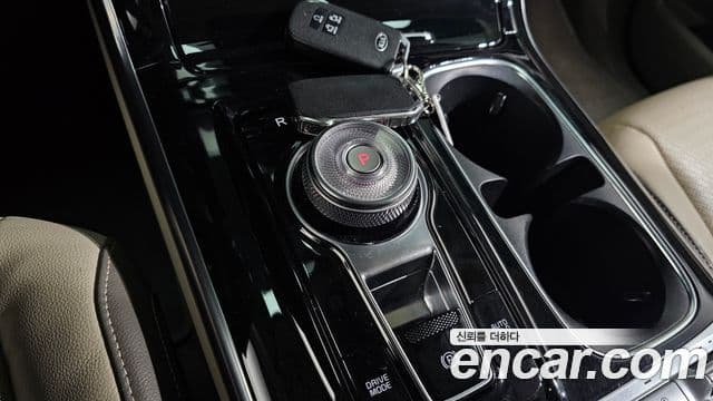 Kia Carnival 4세대 Noblesse, 2021 9