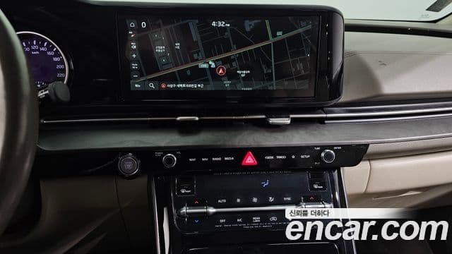 Kia Carnival 4세대 Noblesse, 2021 14