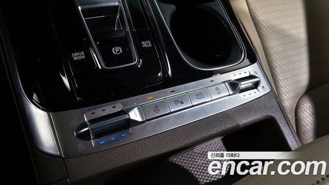 Kia Carnival 4세대 Noblesse, 2021 17