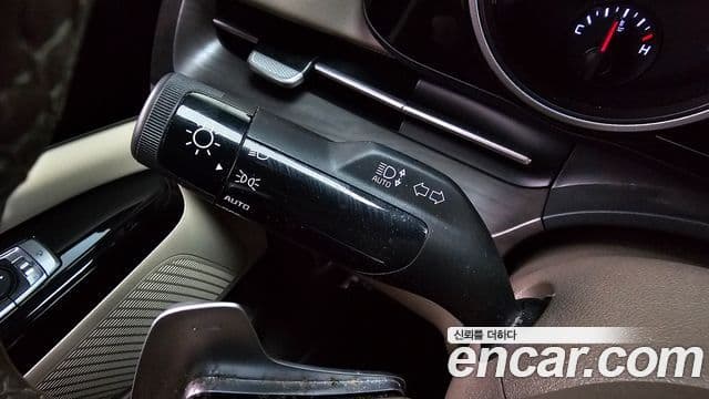 Kia Carnival 4세대 Noblesse, 2021 18