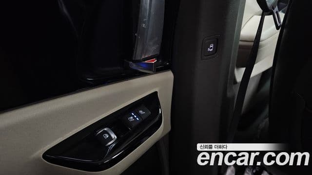 Kia Carnival 4세대 Noblesse, 2021 19
