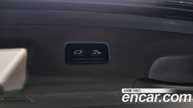 Kia Carnival 4세대 Noblesse, 2021 20