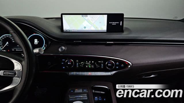 Genesis GV70, 2021 14