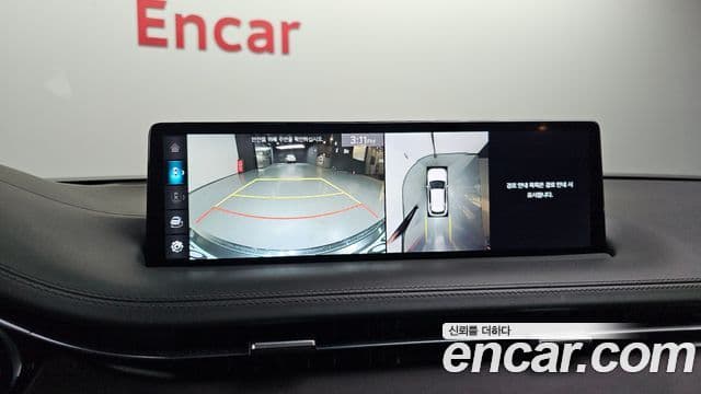 Genesis GV70, 2021 15