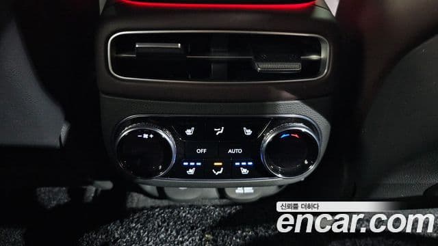 Genesis GV70, 2021 19