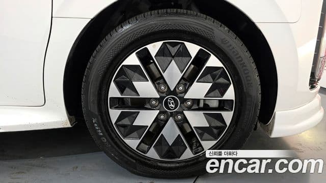 Hyundai Staria лимузин, 2023 все фото