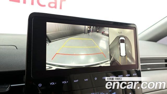 Hyundai Staria лимузин, 2023 16