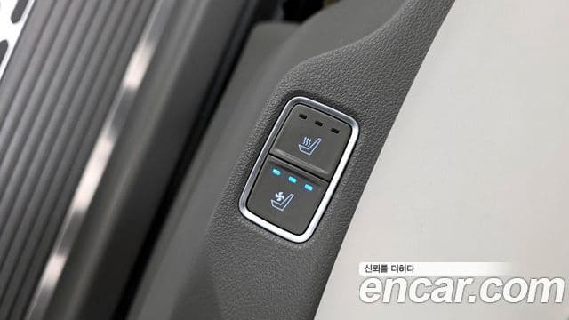 Hyundai Staria лимузин, 2023 18