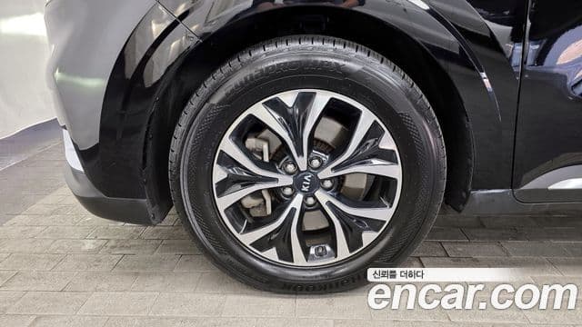 Kia Carnival 4세대 Noblesse, 2021 все фото