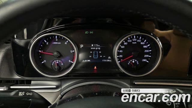 Kia Carnival 4세대 Noblesse, 2021 8