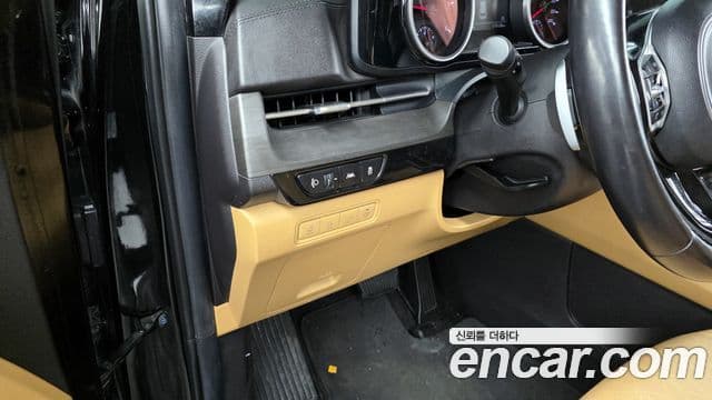 Kia Carnival 4세대 Noblesse, 2021 17